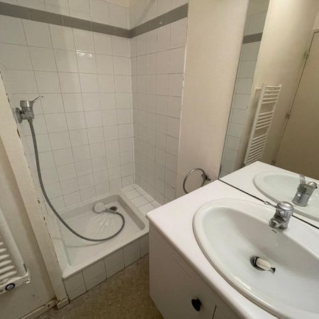 Location Appartement 1 pièce 18m² TOULOUSE 31400 - Photo 3