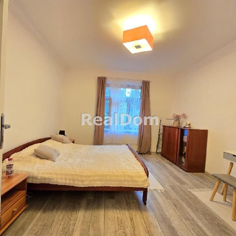 Mieszkanie Kraków Stare Miasto powierzchnia 50.0 m² C390-WM-51772 - Фото 1