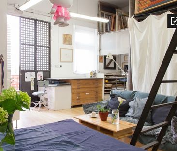 madrid, Community of Madrid 28012 - Photo 4