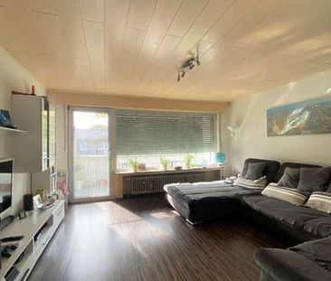 Großzügige 3-Zimmer Wohnung mit Balkon in Brambauer zu vermieten. - Foto 1