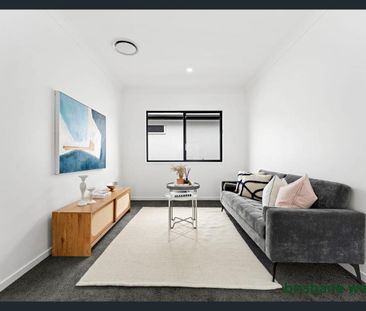 NEW STUNNING FAMILY HOME - Photo 3