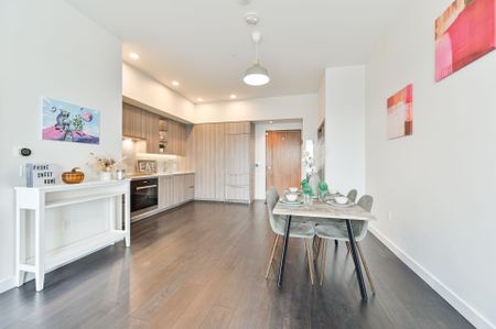 For Lease - 85 McMahon Drive Unit# 3808, Toronto, Ontario - Photo 5