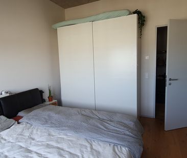 4 ZI-WOHNUNG IN BASEL - ISELIN, MÖBLIERT, TEMPORÄR - Photo 3