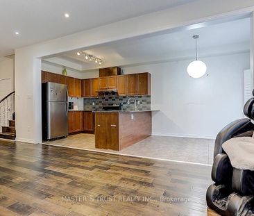 12 Glenbar Gardens apartment — Markham, ON (3-Bedroom) - 3 Bedroom - Photo 5