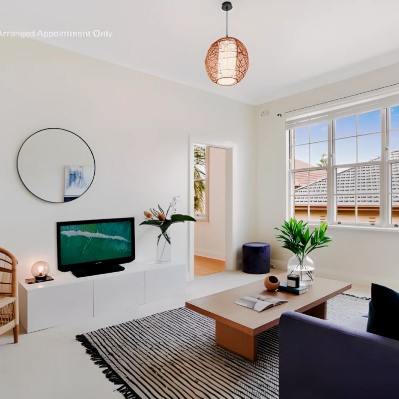 2Bedrooms, 1Bathrooms - Photo 1