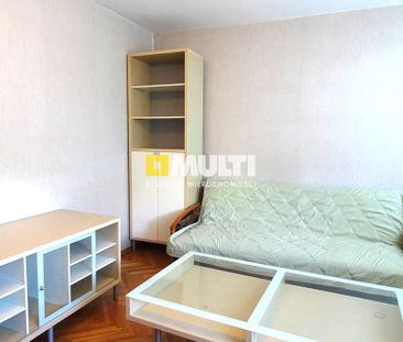 Centrum 2 pokoje, umeblowane, 2000+650+media - Zdjęcie 5