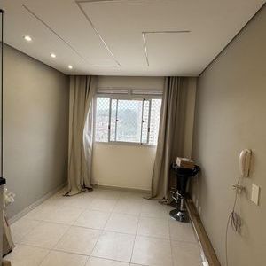 Apartamento para alugar com 36m², 2 quartos e sem vaga - Photo 3