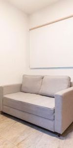 Apartamento para alugar com 33m², 1 quarto e sem vaga - Photo 1