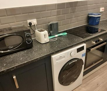 Studio Flat, Amhurst Road, E8 - Photo 6