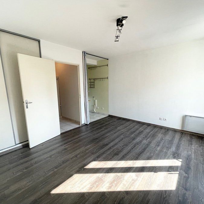 Appartement 1 pièce à Nancy - Photo 1