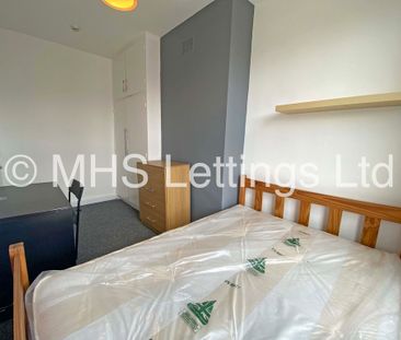 3 Bedroom End Terraced House for rent in Beechwood Mount - Photo 5