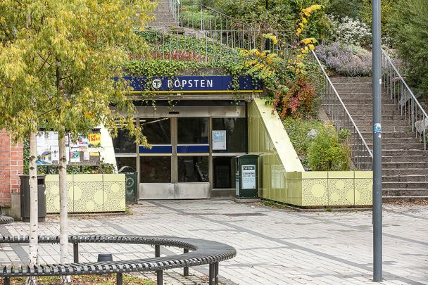 Lanforsvägen, Stockholm - Photo 1