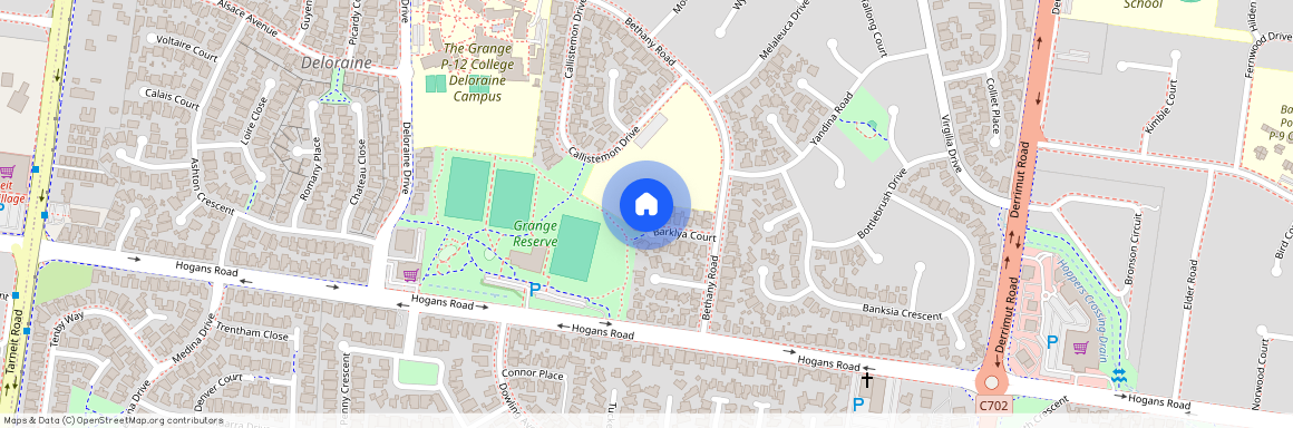 10 Barklya Court, Vic 3029, Hoppers Crossing