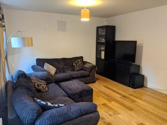 Wakefield Close, Nottingham, NG11 - Photo 1