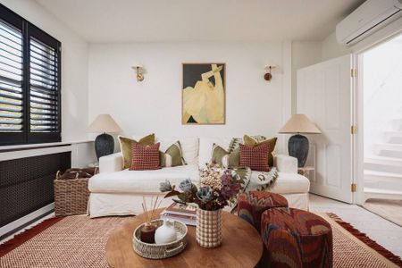 3 bedroom maisonette to rent - Photo 2