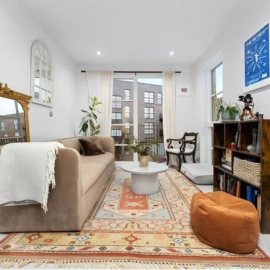 2 Bed Flat, Copper Street, E20 - Photo 1