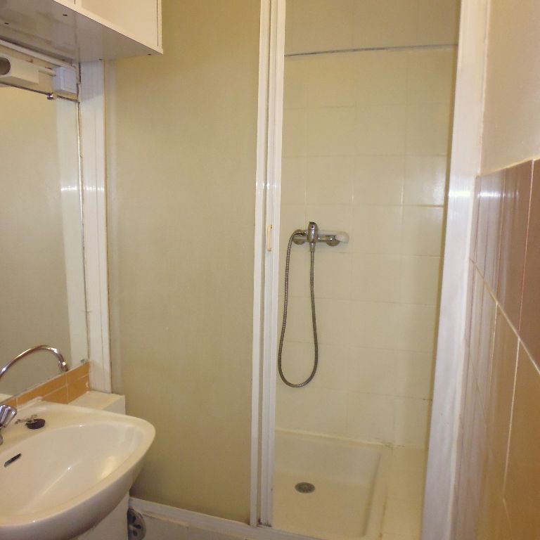 Location Appartement 1 pièce 16m² NANTES 44300 - Photo 1