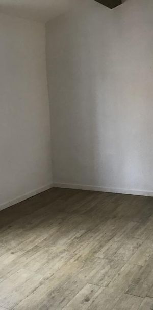 Appartement F2 La Seyne-sur-Mer (83500) - Photo 1