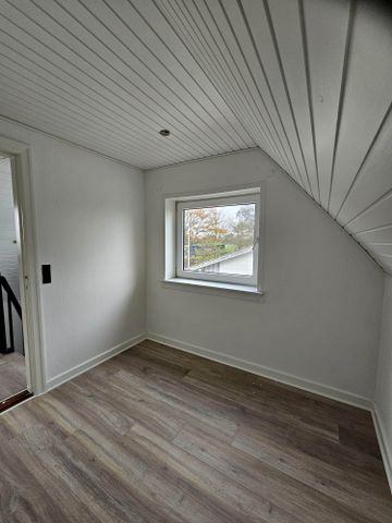 Dejlig charmerende villa for en ubegrænset lejeperiode tæt på Kolding | Lunderskov - Foto 4