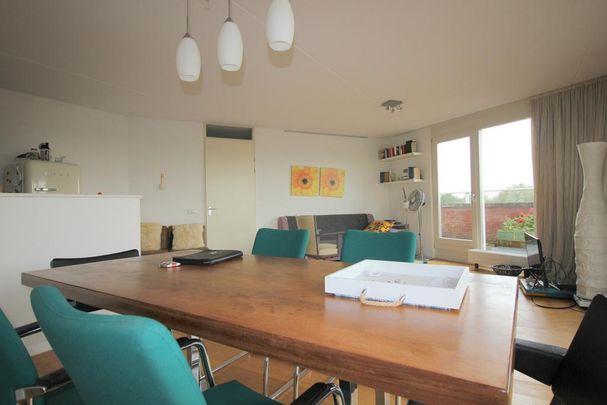 Te huur: Appartement Van Koetsveldstraat 132 in Utrecht - Photo 1