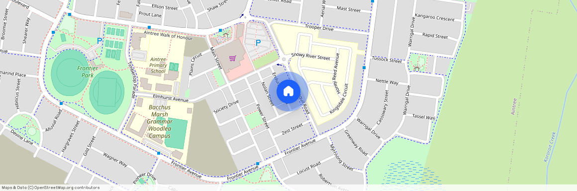 19 Endurance Road, Vic 3336, Aintree