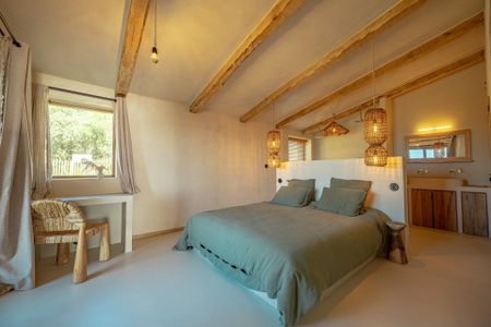 Rental Villa Olmeto 8 Rooms 250 m² - Photo 3