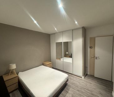 Location Appartement 2 pièces Meublé 42m² NANTES 44000 - Photo 6