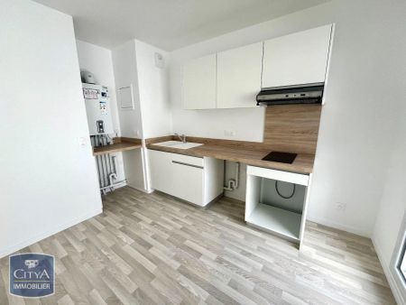 Appartement à louer 2 pièces 42.68m² - Photo 3