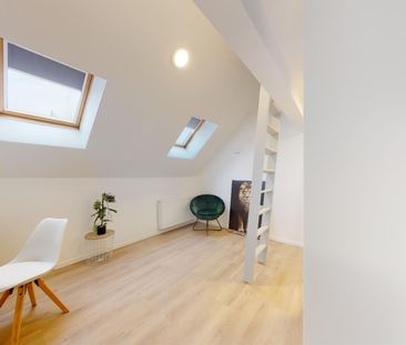 Generaal Lemanstraat 106 / 3.16, 2000 Antwerpen (2000) - Foto 5