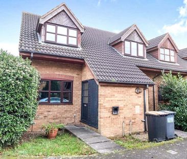 2 bedroom end of terrace house to rent - Photo 5