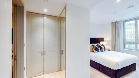 Edgware Road, Paddington, W2 1EY, London - Photo 4