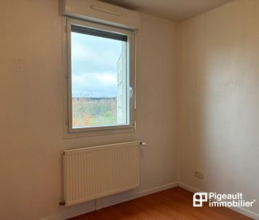 Location Appartement T 3 - Rennes - Beauregard - Photo 4