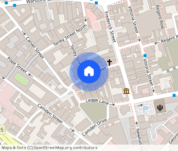 2 bedroom terraced house to rent - Photo 1