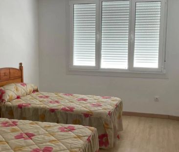 Piso de alquiler en Rúa de Otero Pedrayo, 27, O Carballiño - Photo 3