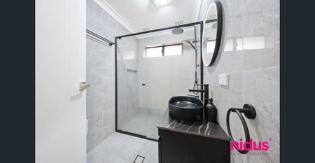 Family-Friendly 3-Bedroom Home with Water & Electricity Included - Photo 3