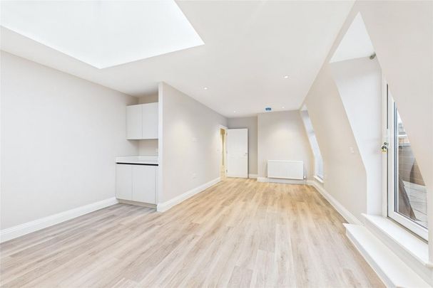 2 bedroom apartment to rent - Photo 1