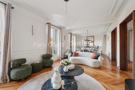 Appartement à louer à Paris 7Ème - Photo 5