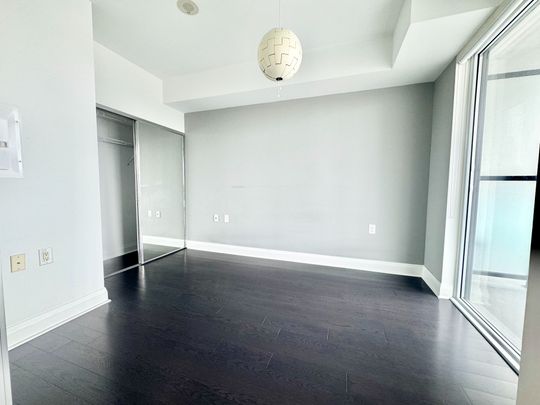 For Lease - 1080 Bay Street Unit# 2601, Toronto, Ontario - Photo 1