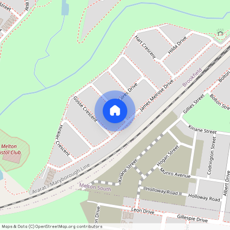 30 Lores Drive, Vic 3338, Brookfield