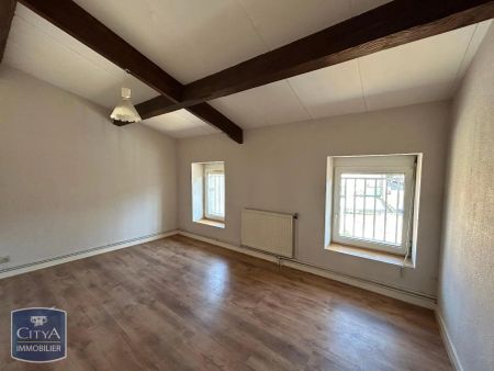 Appartement à louer 3 pièces 59.7m² - Photo 3