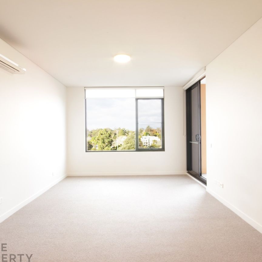 520/21-37 Waitara Avenue, Waitara NSW 2077 - Apartment For Rent | Domain - Photo 1
