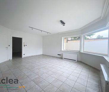 gelijkvloers appartement met 1 SLPK - Foto 4