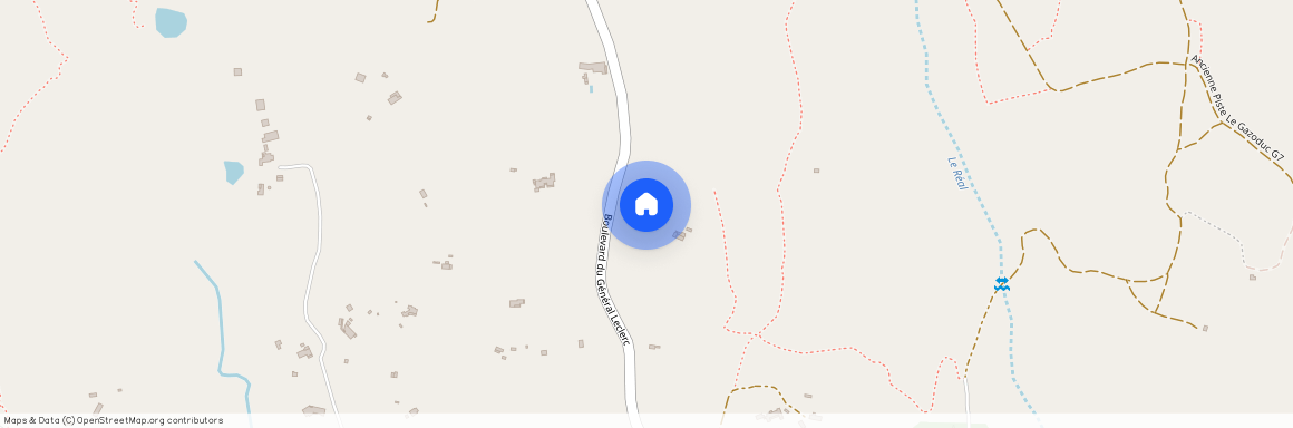 PUGET SUR ARGENS (83480)