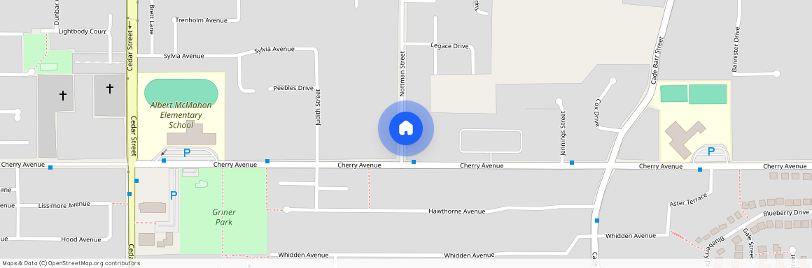 3-8430 Nottman Street, Mission
