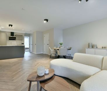 Appartement te huur: Osdorper Ban 811-B 1069 GA Amsterdam - Photo 2