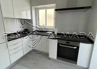 Apartamento T2 em Setúbal