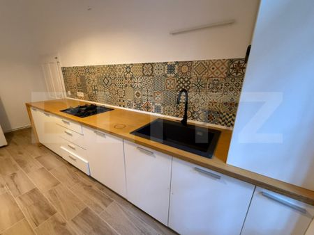Apartament nemobilat 75 mp | Ultracentral | Renovat Integral - Photo 3