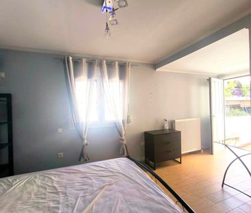 Ενοικίαση κατοικίας, 77 τ.μ., Δάφνη Αττικής, 800 € - Photo 5