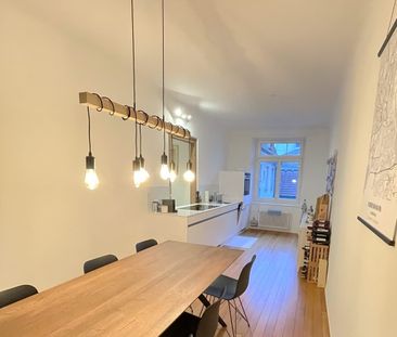 1.5 Zimmer, 70 m², 3. Stock - Foto 6