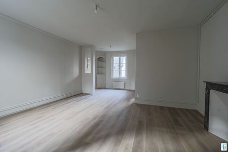 Location Appartement 1 pièce 35m² ROUEN 76000 - Photo 2